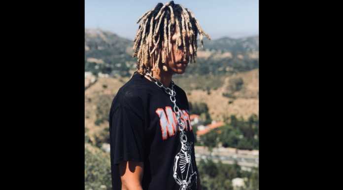Sad Guitar Type Beat – Garzi x Trippie Redd Type Beat Sad Guitar Type Beat - Garzi x Trippie Redd Type Beat