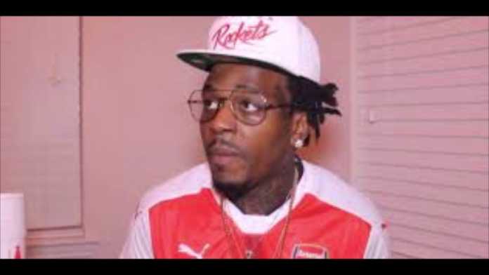 Sauce Walka Feat Lil Keke - Out The Mud Instrumental