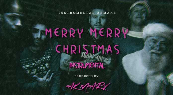 Sidemen – Merry Merry Christmas Instrumental (Ft. Jme & LayZ)