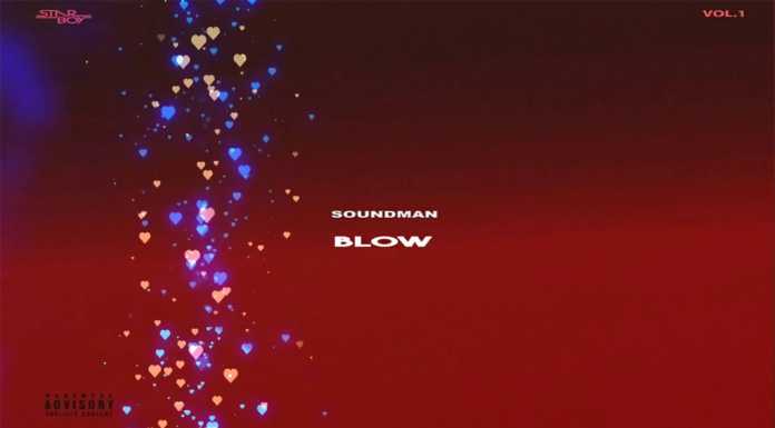 Wizkid – Jam Instrumental (Ft. Chronixx) StarBoy feat. Blaq Jerzee & Wizkid - Blow (Instrumental)