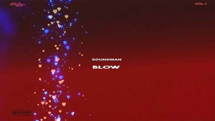StarBoy feat. Blaq Jerzee & Wizkid - Blow (Instrumental) StarBoy feat. Blaq Jerzee & Wizkid - Blow (Instrumental)