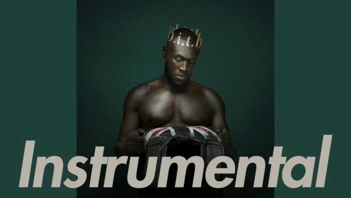 Stormzy - Pop Boy (feat. Aitch) (Instrumental)
