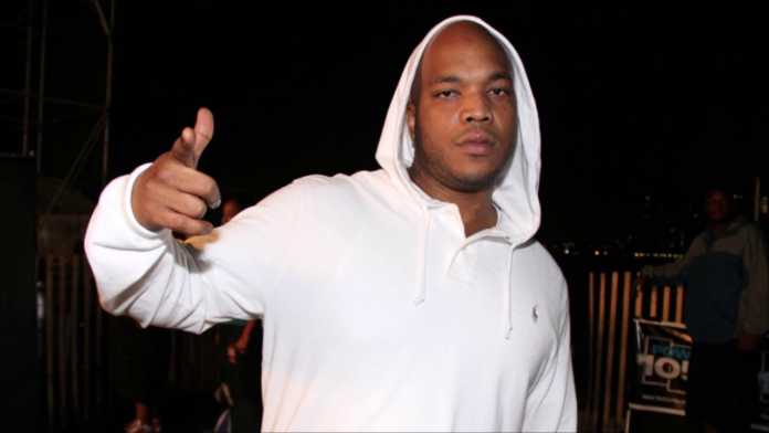 Styles P - The Irishman Instrumental