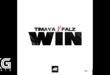 Timaya Ft Falz – Win (Instrumental) Timaya Ft Falz - Win (Instrumental)