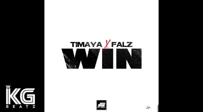 Timaya Ft Falz – Win (Instrumental) Timaya Ft Falz - Win (Instrumental)