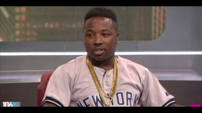 Troy Ave - Forever Instrumental Troy Ave - Forever Instrumental
