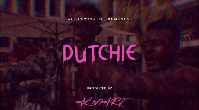 UK Rap Beat 2020 – “Dutchie” Mist x Mostack x J Hus Type Beat