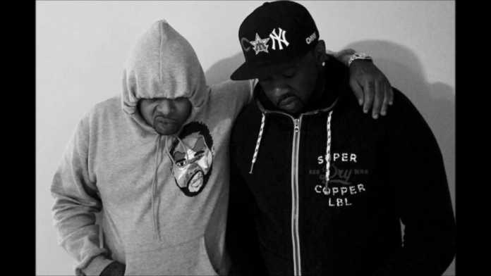 WestSide Gunn Feat Conway The Machine - Undertaker Vs Goldberg Instrumental