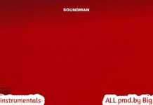 Wizkid – Jam (Instrumental)