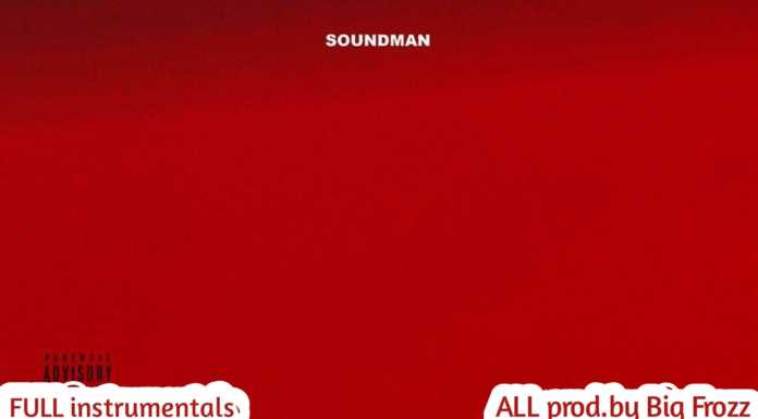 Wizkid – Jam (Instrumental)