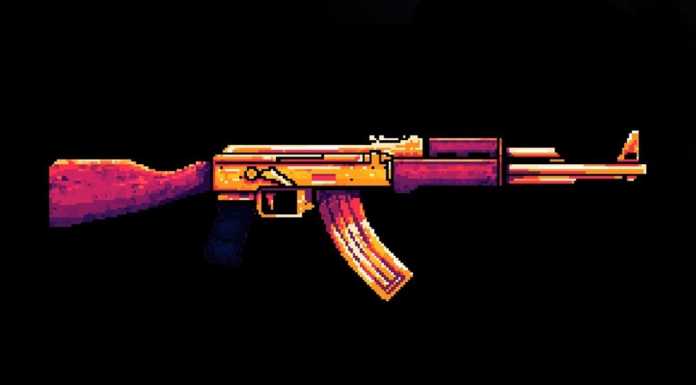 Fast Rap Freestyle Instrumental – “AK47” XXX x Lil pump Type Beat 2019