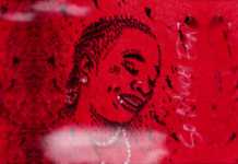 Young Thug – Hop Off a Jet Instrumental (ft. Travis Scott)