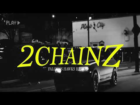 2 Chainz – Falcons Hawks Braves Instrumental