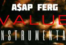 A$AP Ferg – Value (Instrumental) A$AP Ferg - Value (Instrumental)