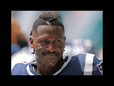 Antonio Brown – Whole Lotta Money Instrumental Antonio Brown - Whole Lotta Money Instrumental