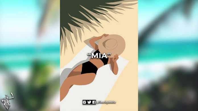 Ari Lennox Type Beat