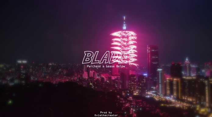 UK Rap Instrumental – Blade Dappy x Yxngbane x Krept & Konan Type Beat 2020