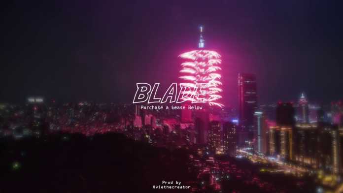 Blade Dappy x Yxngbane x Krept & Konan Type Beat 2020