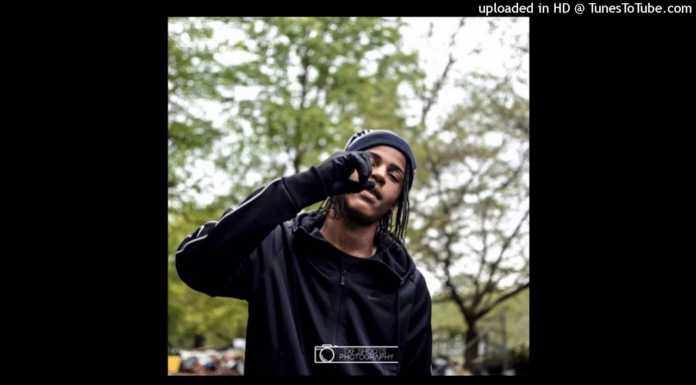 Dark UK Drill Type Instrumental – Stormzy Type Beat