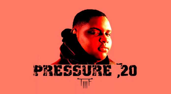 Free Rap Instrumental 2020 – “Pressure ’20” Deno x Dig Dat Type Beat