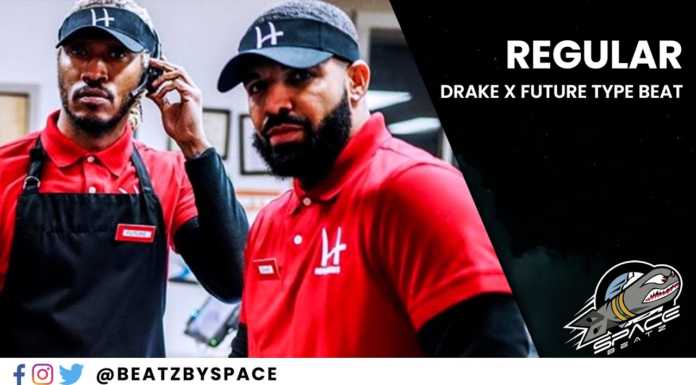 New Trap Instrumental 2020 – “Regular” Drake x Future Type Beat