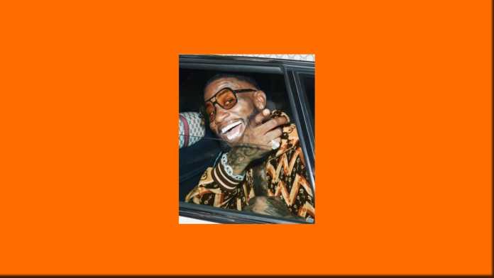 Gucci Mane Trap Type Beat