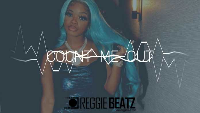 JT x City Girls Type Beat 2020 - Count Me Out