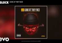 Key Glock – Look At They Face (Instrumental) Key Glock - Look At They Face (Instrumental)