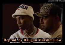 Key Glock – Mr. Glock (Instrumental)