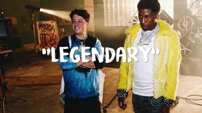 Legendary - NBA Youngboy x Quando Rondo Type Beat