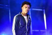 Lil Baby – Dive In (Instrumental)