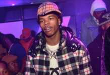 Lil Baby – Hurry (Instrumental)