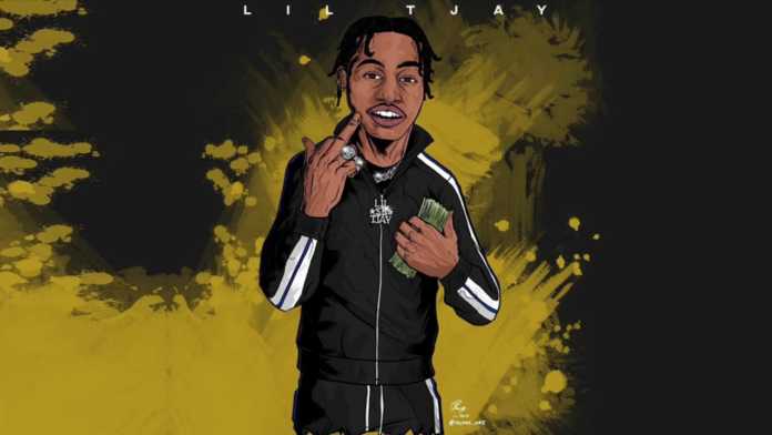 Lil Tjay x Polo G x Lil Durk Type Beat 2020