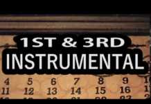 Marlo – 1st N 3rd Instrumental (Ft. Lil Baby & Future)
