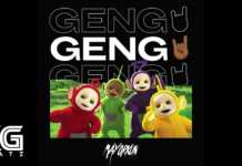Mayorkun – Geng Geng Geng (Instrumental)