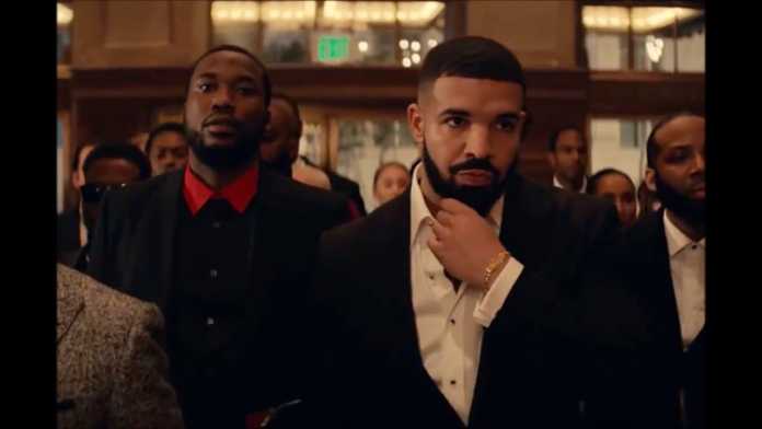 Meek Mill x Drake Type Beat 2020 - All Out