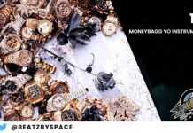 MoneyBagg Yo feat. Blac Youngsta – 123 (Instrumental) MoneyBagg Yo feat. Blac Youngsta - 123 - Beat Instrumental