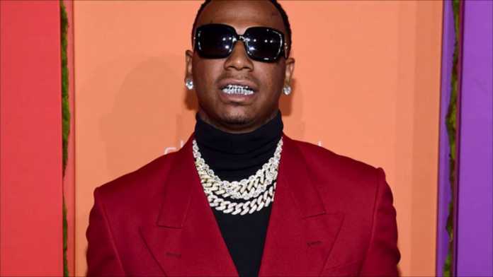 Moneybagg Yo - No Filter Instrumental
