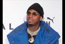 Moneybagg Yo – Word 4 Word (Instrumental)