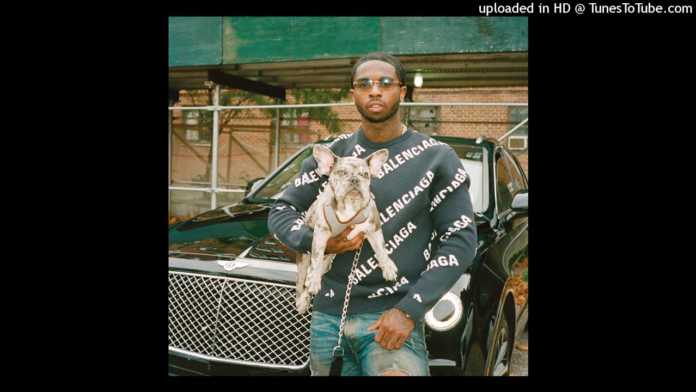 Pop Smoke Type Beat - NEW YORK