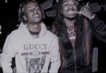 Rich The Kid – That’s Tuff Instrumental (Feat Quavo)