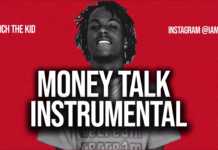 Rich the Kid – Money Talk Instrumental (ft. NBA Youngboy) Rich the Kid - Money Talk ft. NBA Youngboy (Instrumental)