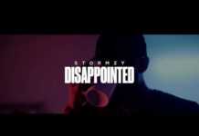 Stormzy – Disappointed (Instrumental)