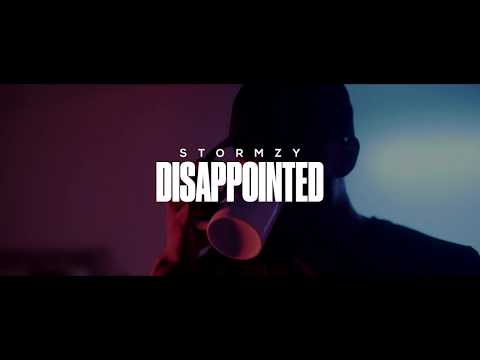 STORMZY - DISAPPOINTED (Instrumental vi instrumentalstv
