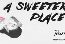 Selena Gomez – A Sweeter Place (Instrumental)