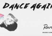 Selena Gomez – Dance Again (Instrumental)