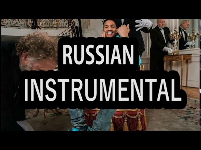 Stunna 4 Vegas - RUSSIAN (INSTRUMENTAL)