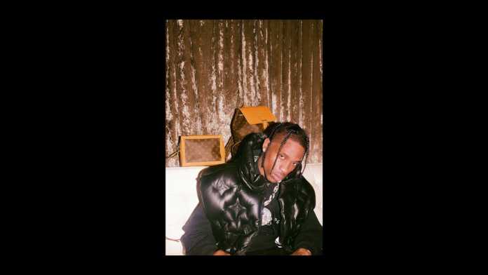 Travis Scott x Young Thug Type Beat