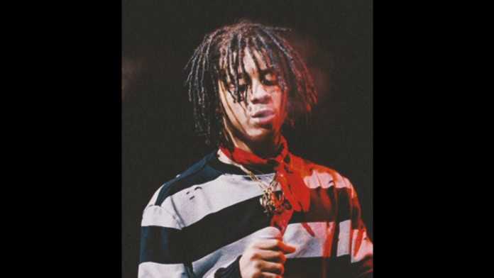 Trippie Redd x Garzi Type Beat