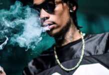 Wiz Khalifa – Real Rappers Rap (Instrumental)
